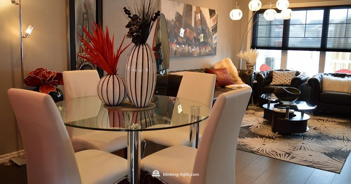 Flicker Fix Flicker Fix - Blinking Light