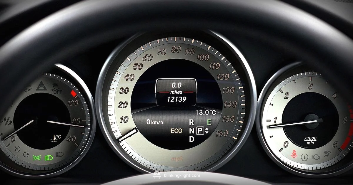 VSC Blink Guide VSC Blink Guide - Blinking Light