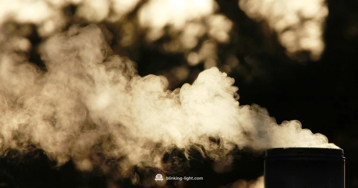 Blinking Light Guide Blinking Light Guide