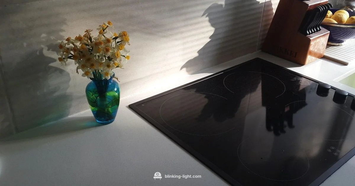 Green LED Troubleshooter - Blinking Light