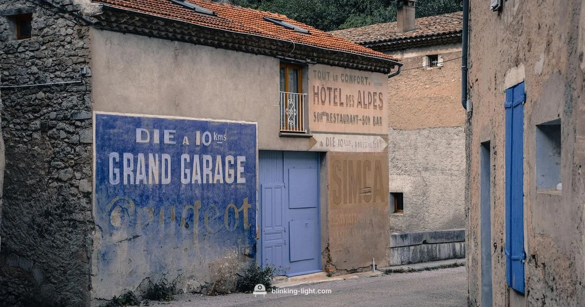 Garage Door Blink Fix Garage Door Blink Fix - Blinking Light