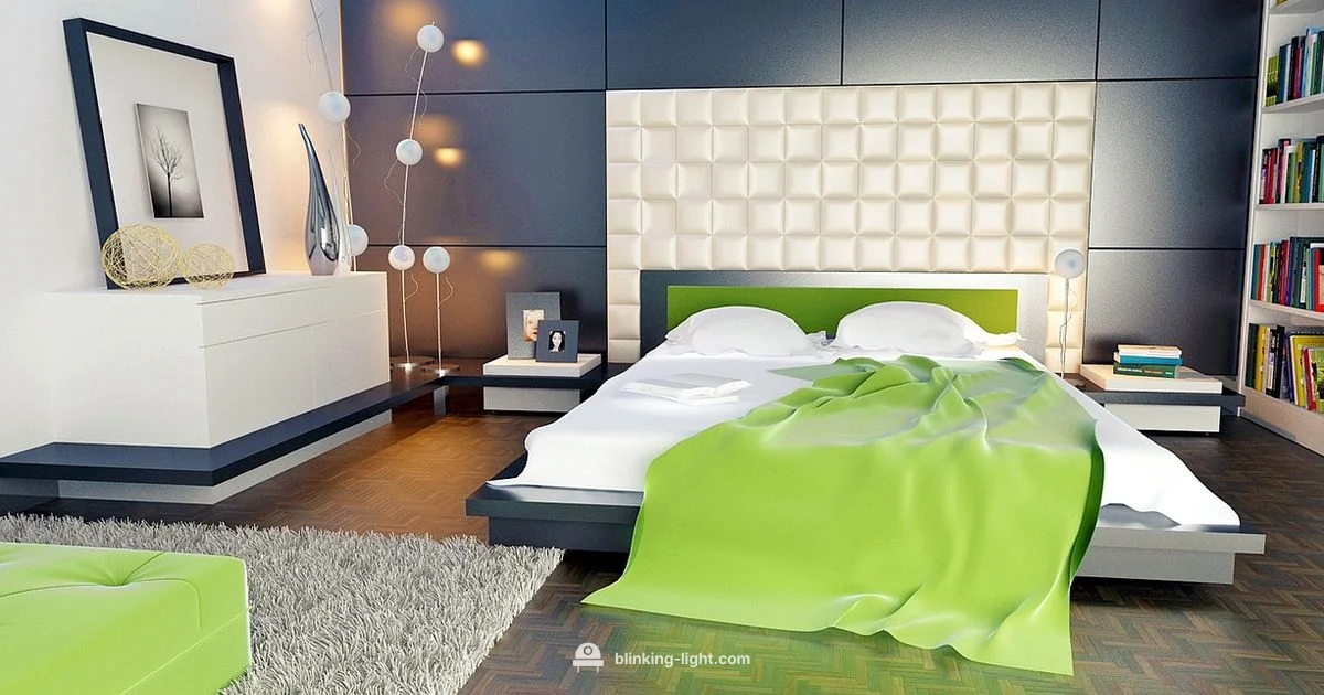 Breaker Light Fix - Blinking Light