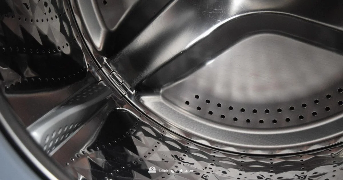 Blinking Light Guide