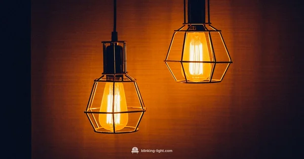 C7 Blinking Bulbs Guide - Blinking Light