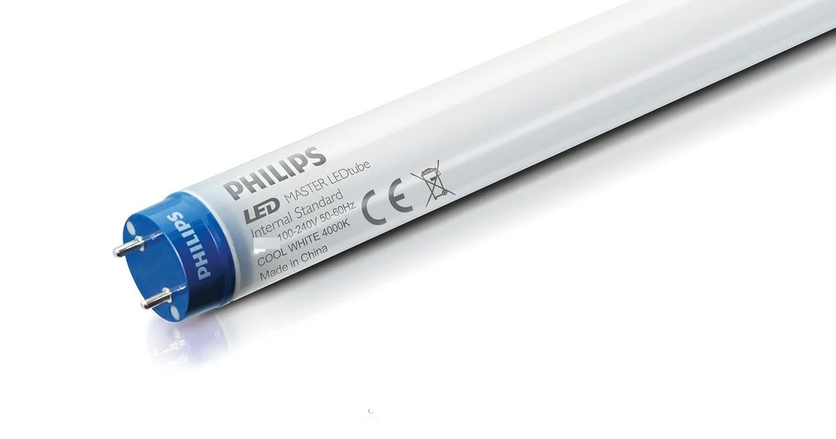 Runner LED Guide Runner LED Guide - Blinking Light