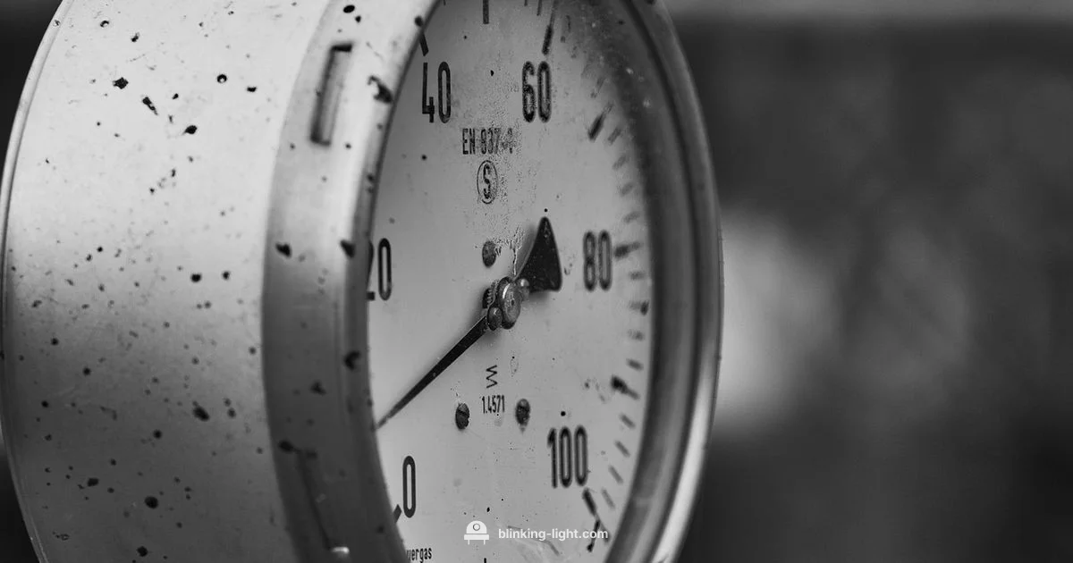 Thermacell LEDs Thermacell LEDs - Blinking Light