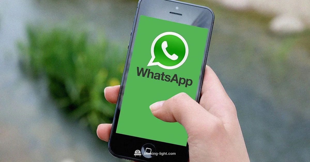 Blinking Light Emoji