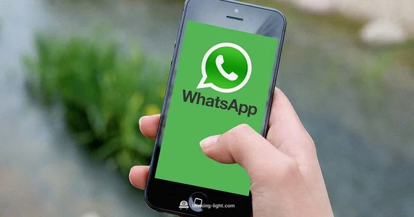 Blinking Light Emoji