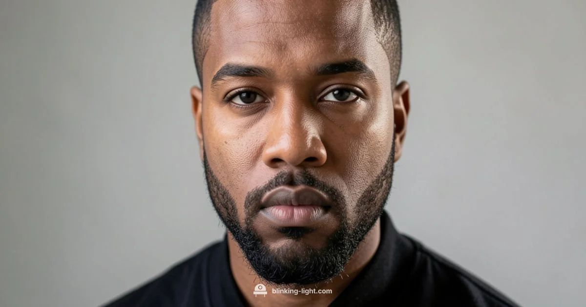 Flashing Lights Date - Blinking Light