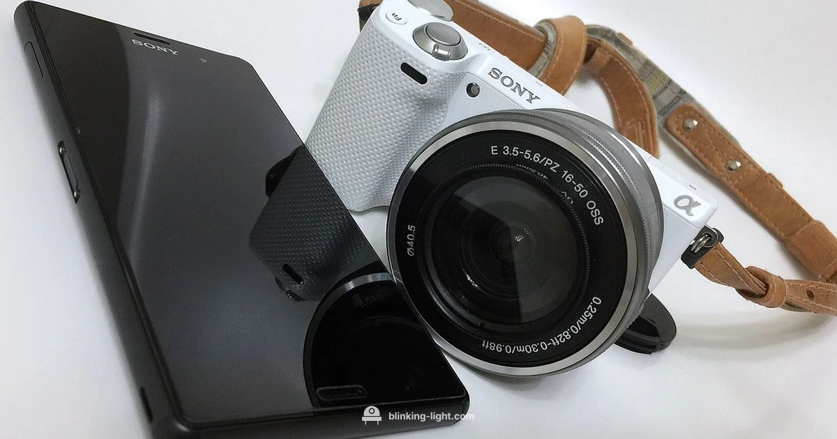 Red Light Fix - Blinking Light