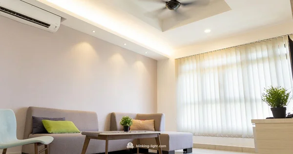 Indicator Light Fix - Blinking Light