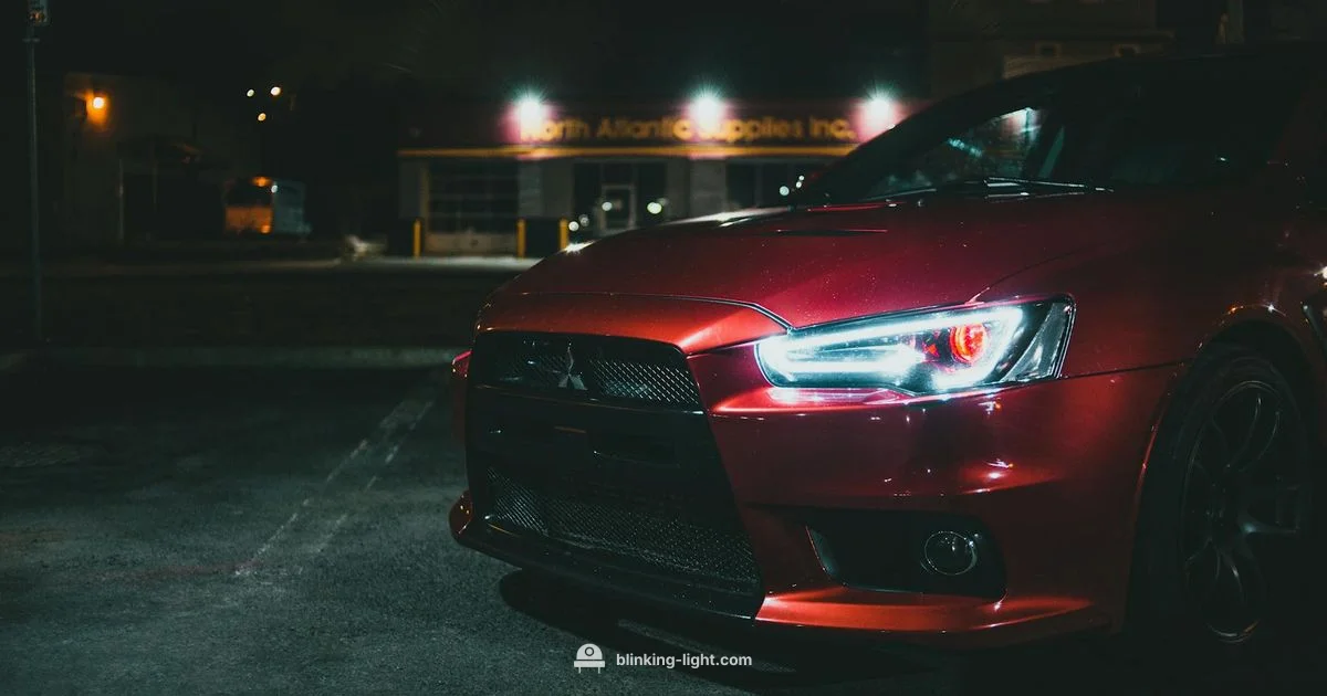 Aircon Blink Fix Aircon Blink Fix - Blinking Light