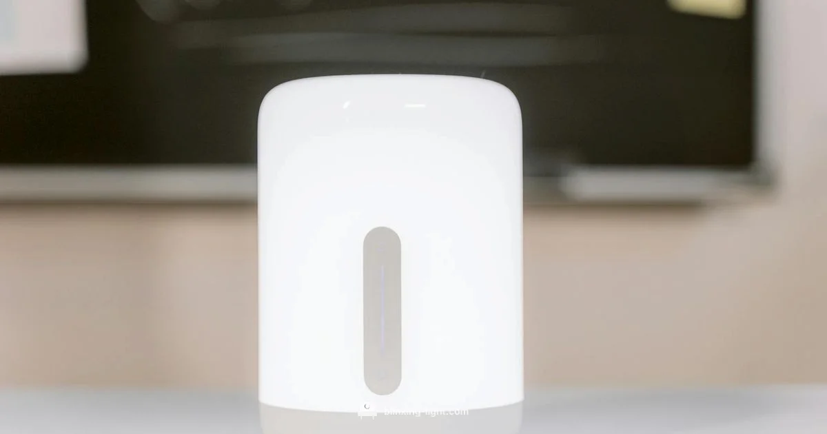 LED Blink Fast LED Blink Fast - Blinking Light