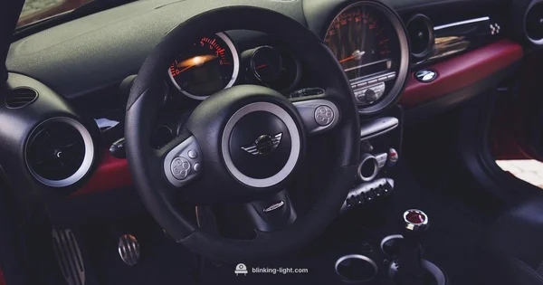 VSC Light Fix - Blinking Light