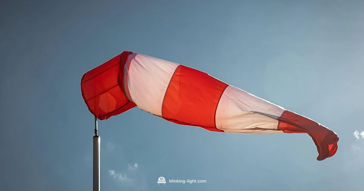 Airbag Light Blink Airbag Light Blink - Blinking Light