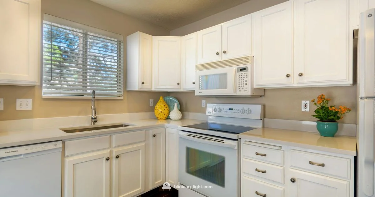 Blinking Light Fix Blinking Light Fix