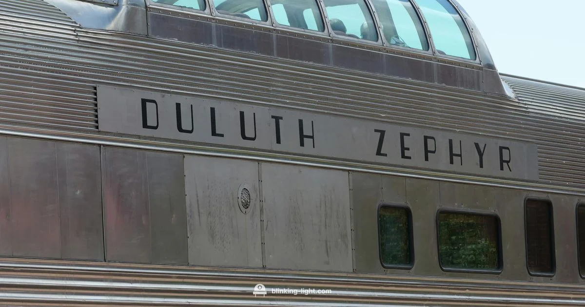 Blinking Light Reset