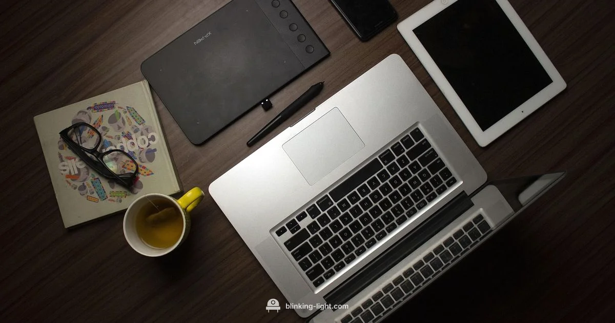 Roku LED Guide Roku LED Guide - Blinking Light