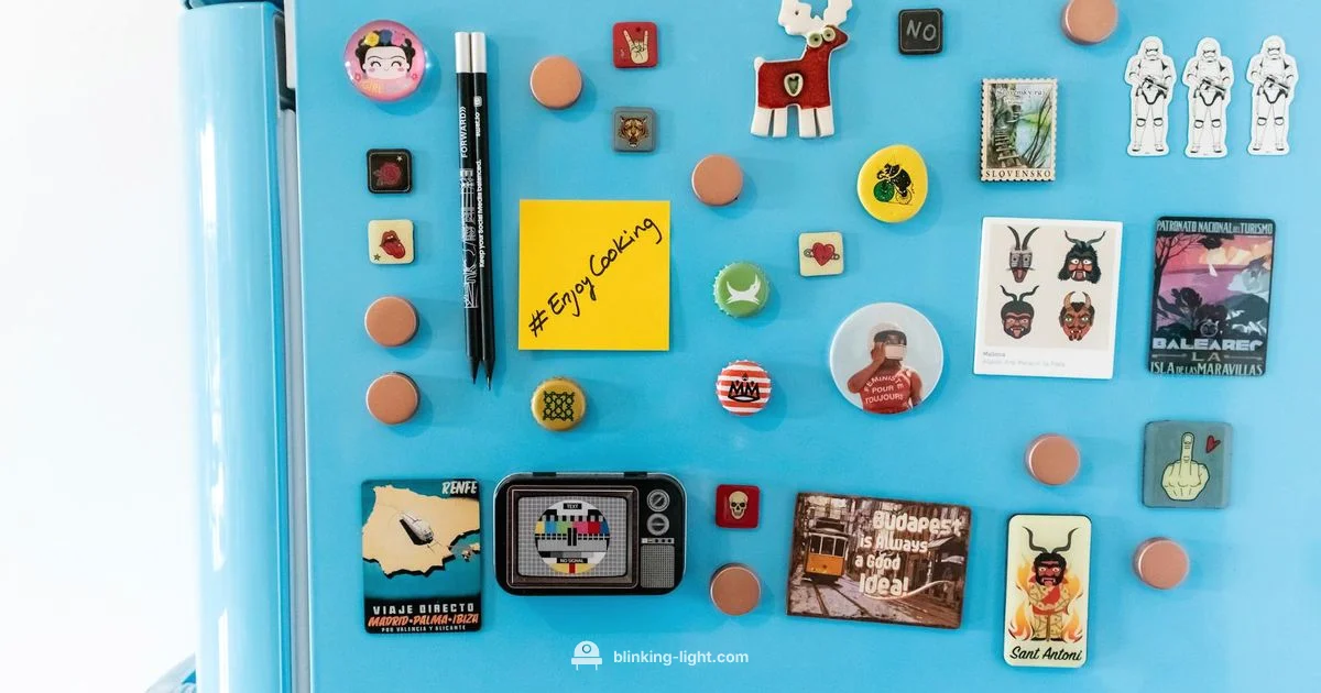 Blinking Light Fix Blinking Light Fix