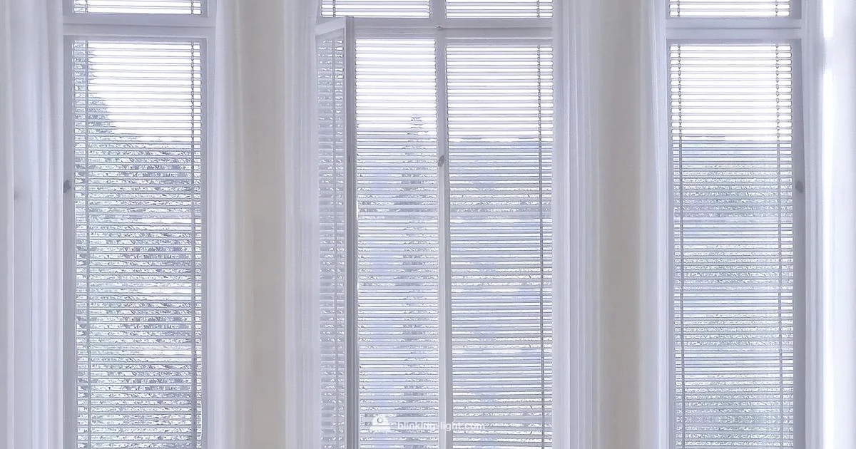 Fix Five Blink - Blinking Light