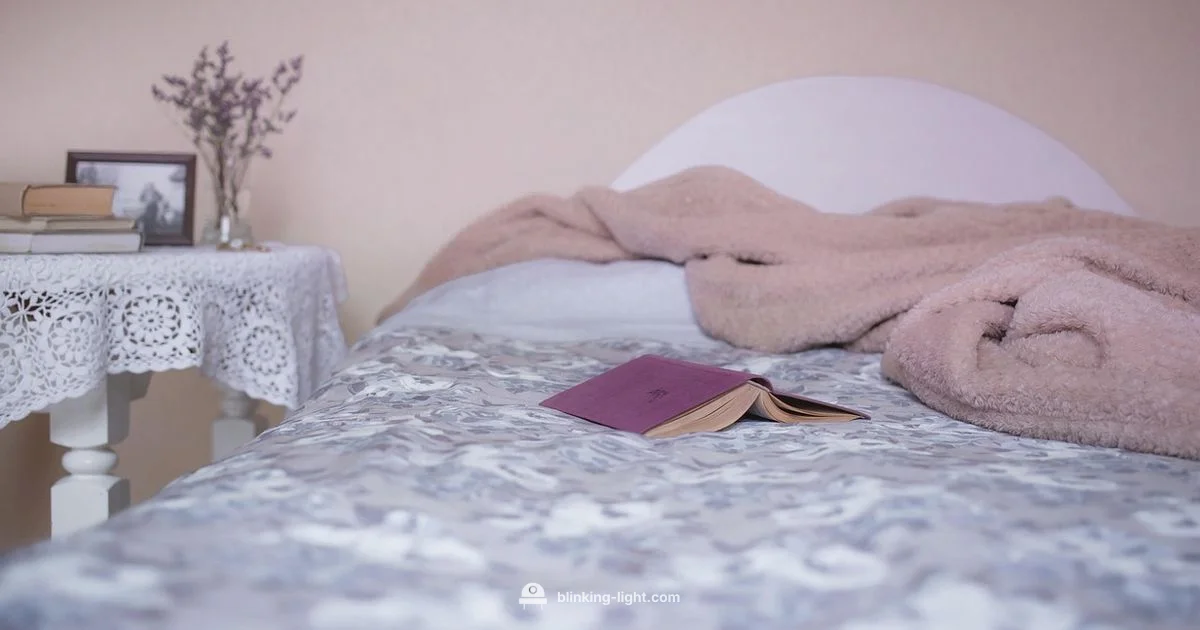 Blinking Light Guide Blinking Light Guide