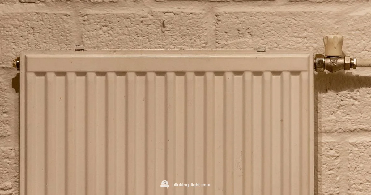 Green Blink Guide - Blinking Light