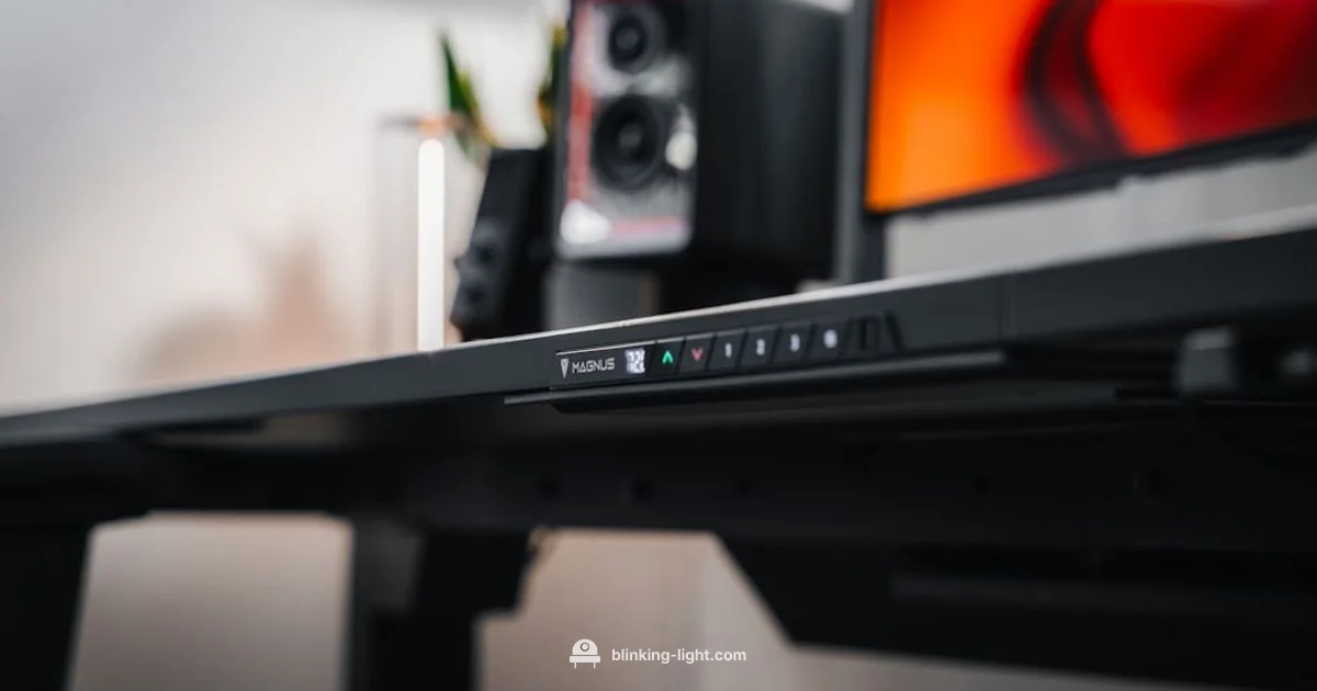 Flicker Fix Guide - Blinking Light