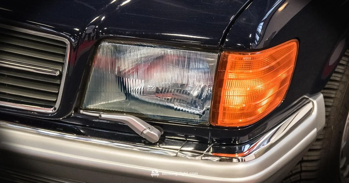 Blinking Lights Blinking Lights