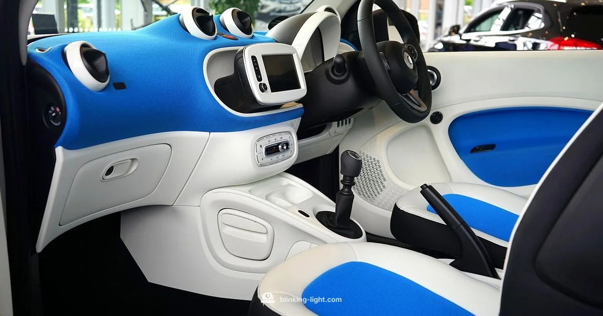 Blinking Light Guide Blinking Light Guide