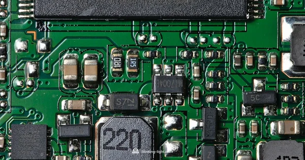 JTAG Blue Light Troubleshoot - Blinking Light