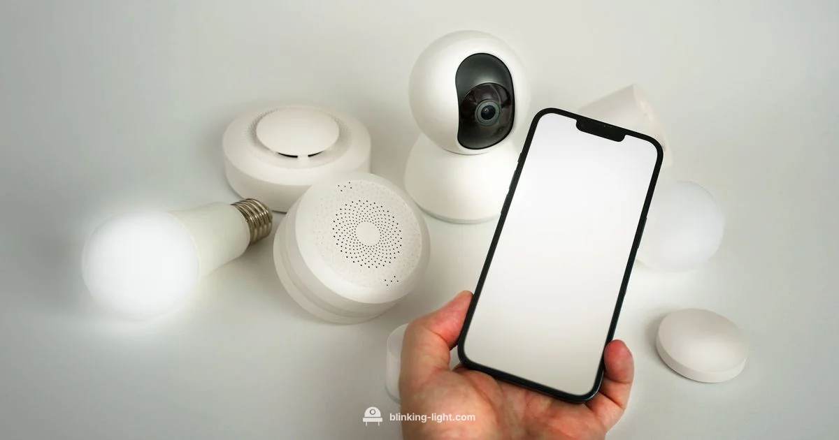 Blink Pattern Guide - Blinking Light