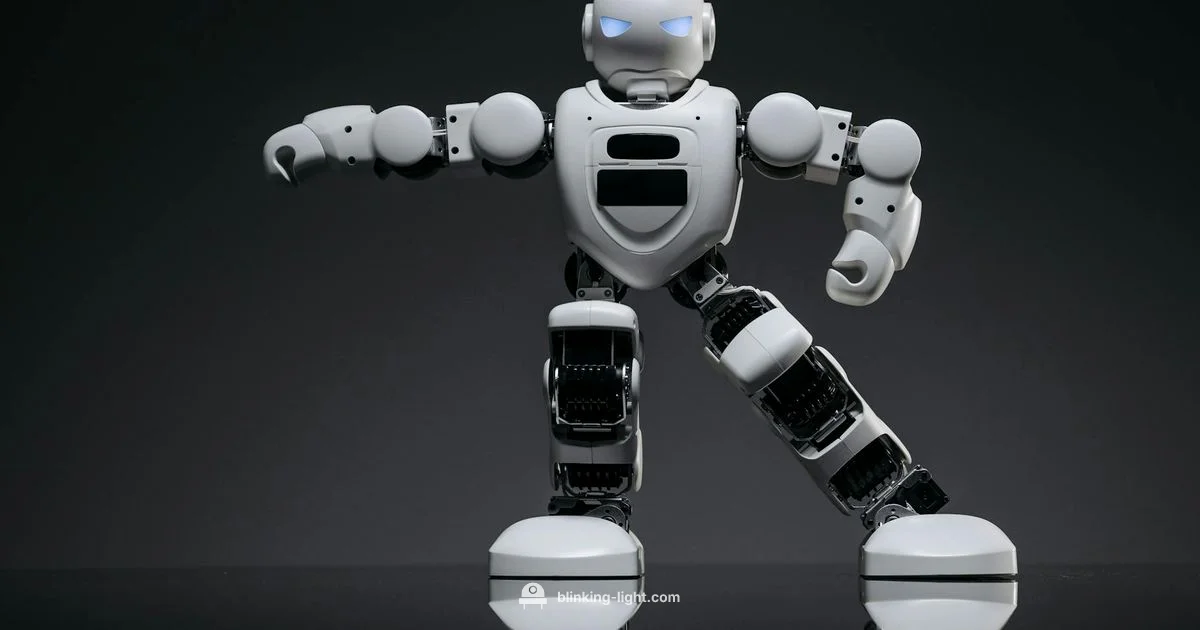 Indicator Guide Indicator Guide - Blinking Light