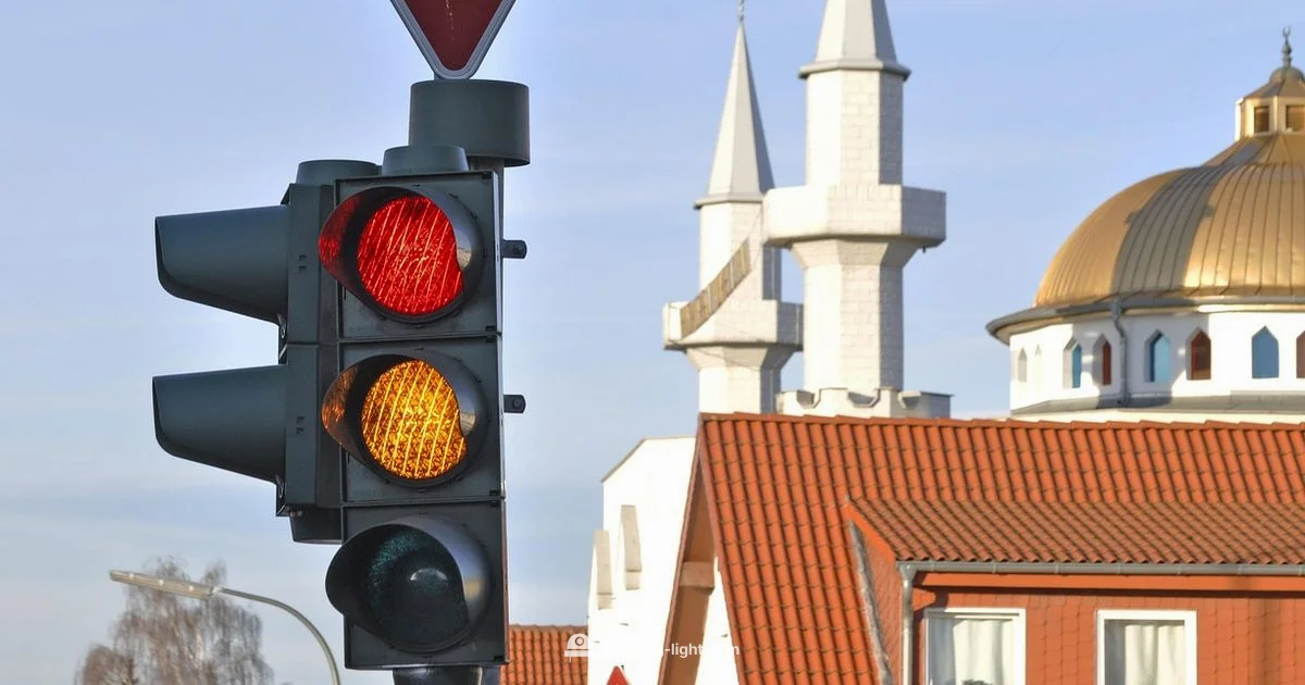 Blinking Lights Guide