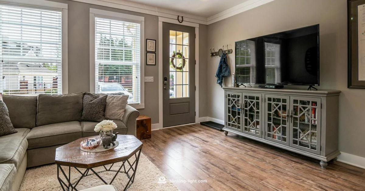 LG TV Blink Fix LG TV Blink Fix - Blinking Light