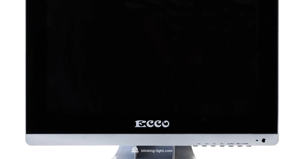 Blinking Light Guide