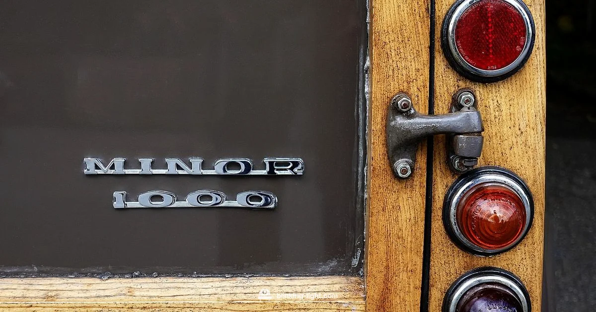 LED Indicator Decode LED Indicator Decode - Blinking Light