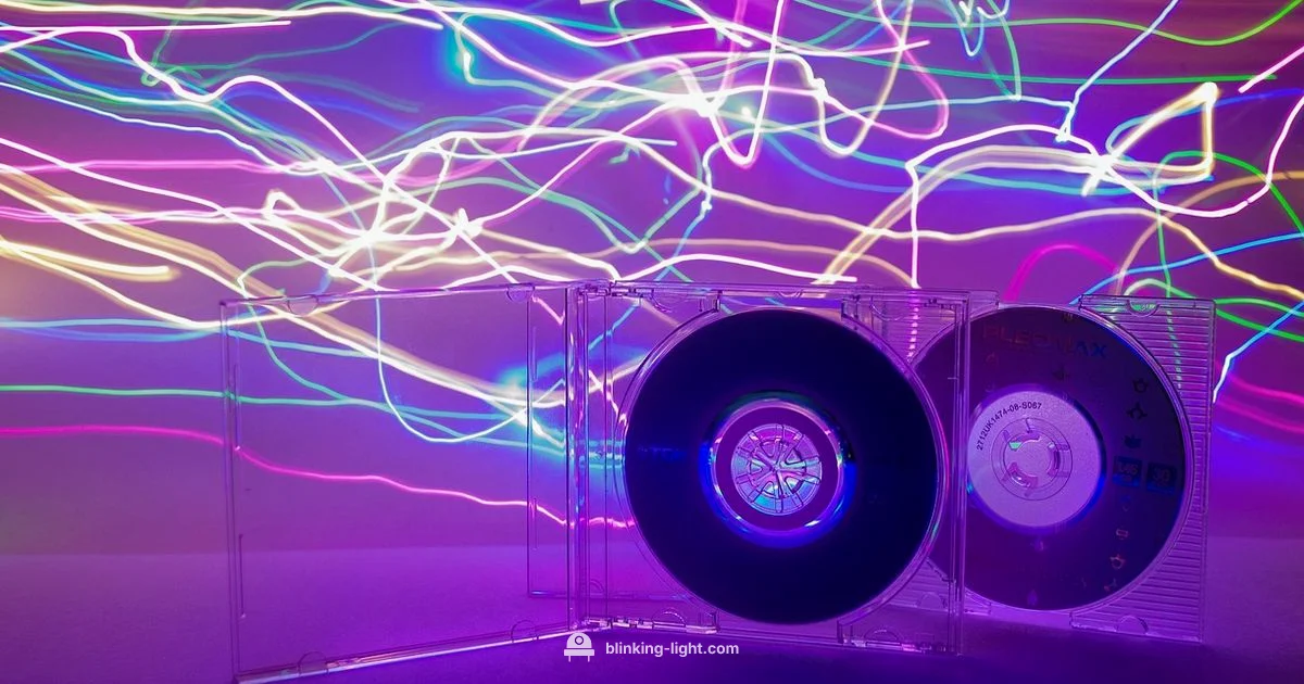 Pulse LED Edition - Blinking Light