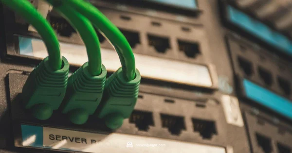 Ladder Diagram Basics - Blinking Light