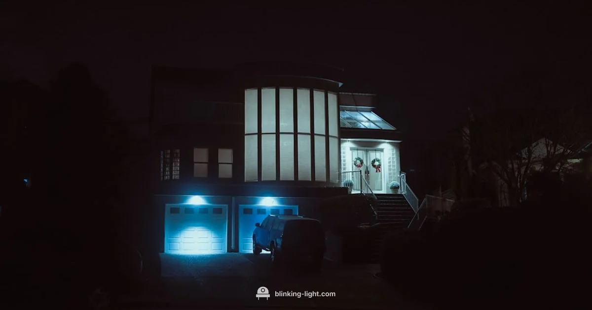 Blinking Lights Guide