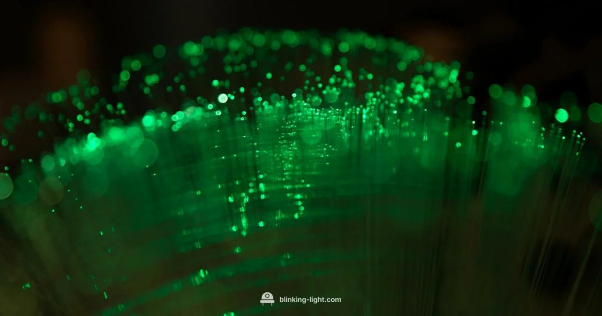 Blinking Light Guide Blinking Light Guide