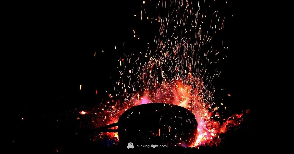 Green Light Fix Green Light Fix - Blinking Light