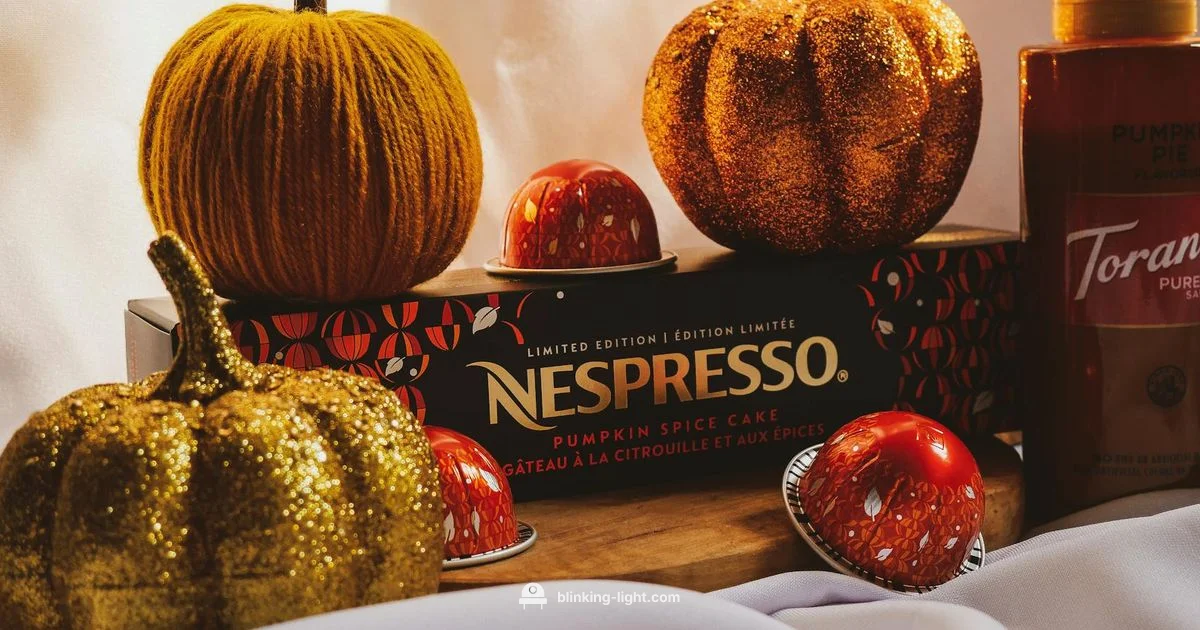 Nespresso Red Light Fix - Blinking Light