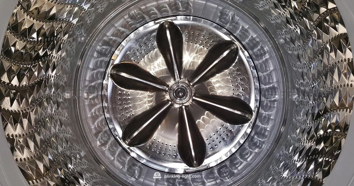 Blinking Light Fix Blinking Light Fix