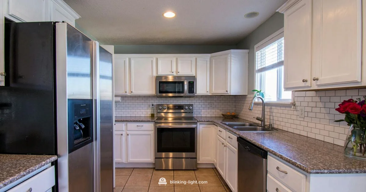 Blinking Light Guide Blinking Light Guide