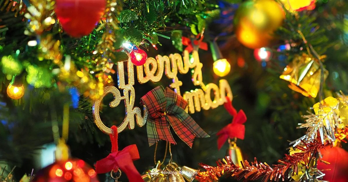 Blinking Lights Guide