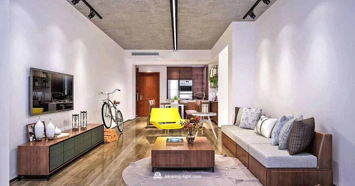 Indicator Lights Troubleshooting - Blinking Light