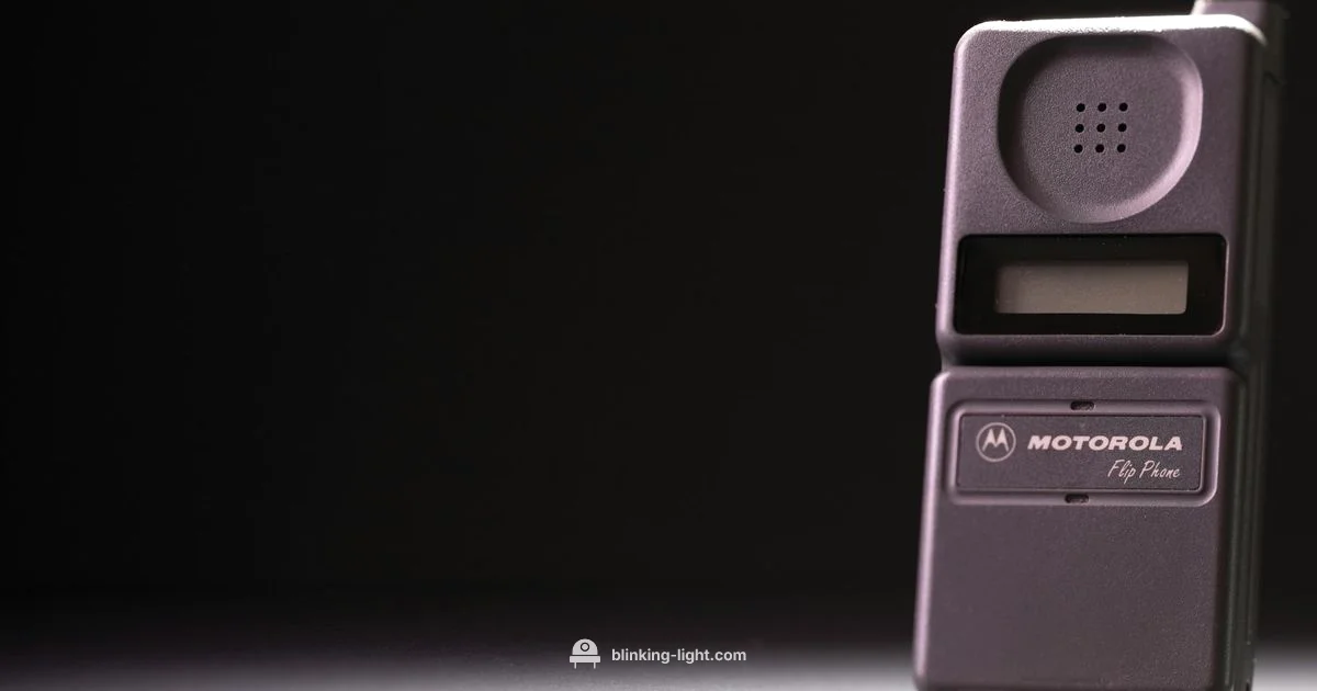 Polycom LED Guide Polycom LED Guide - Blinking Light