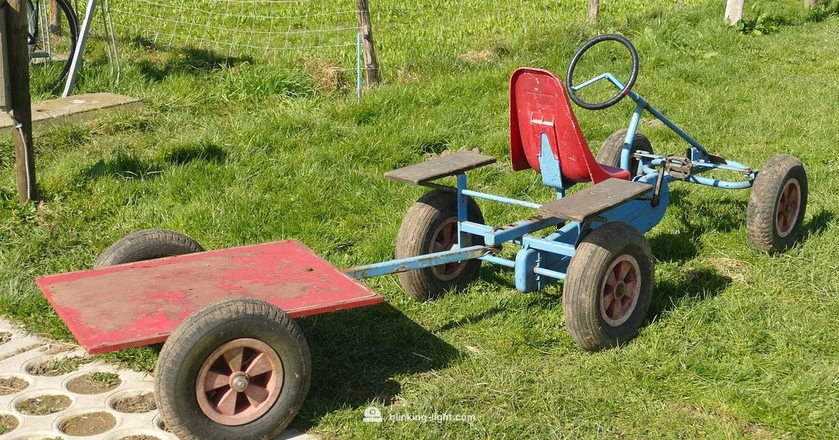 Blinking Light Guide Blinking Light Guide