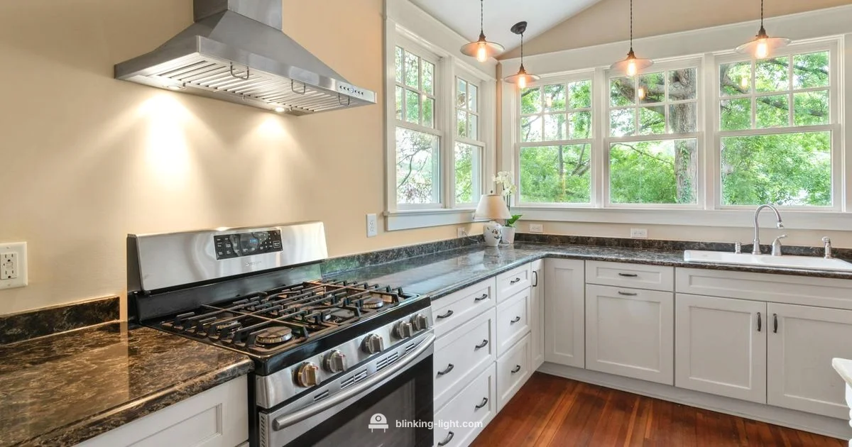 Blinking Light Guide