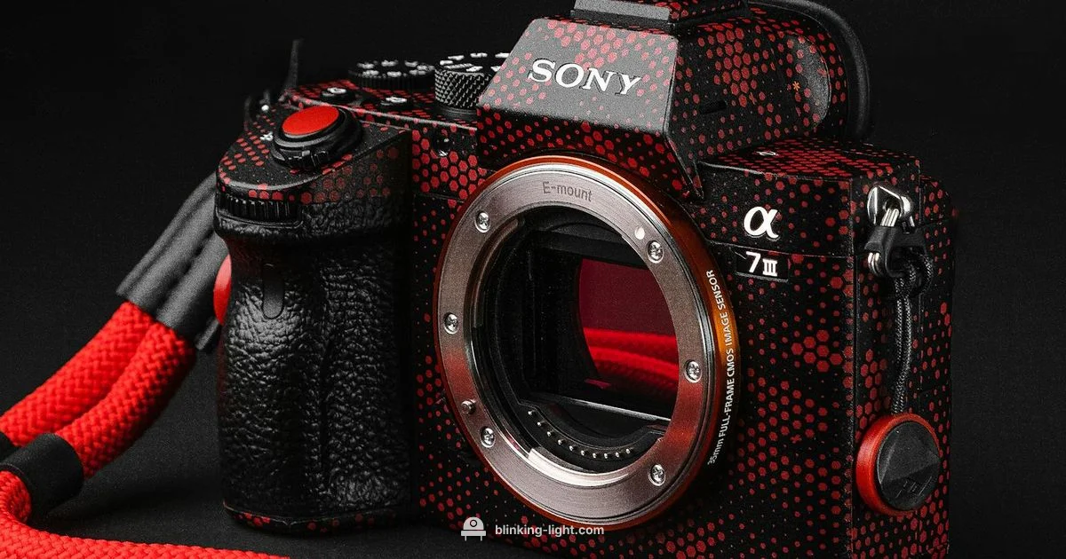 Sony TV Red Light Blink Sony TV Red Light Blink - Blinking Light